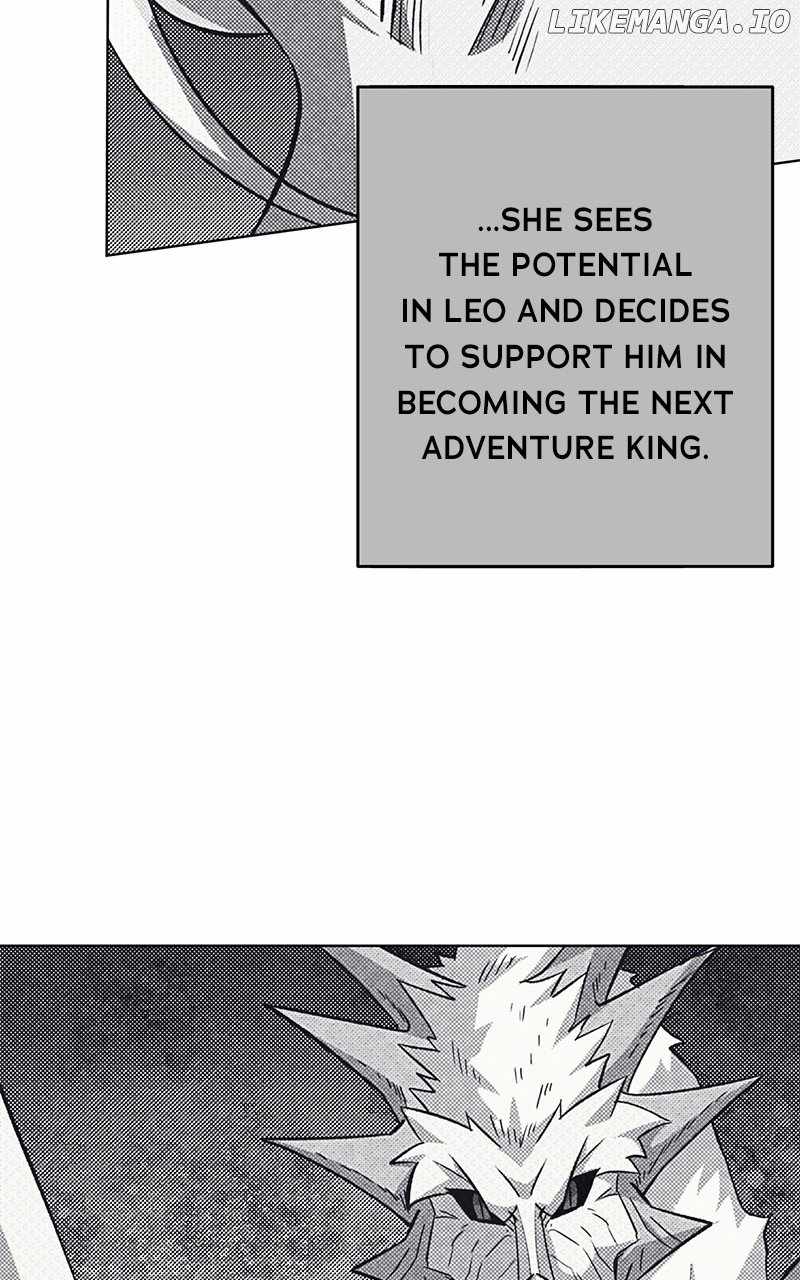 Surviving in an Action Manhwa Chapter 115 76